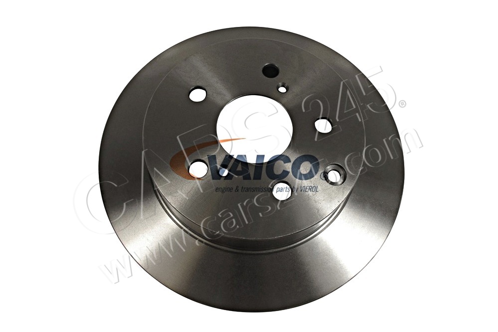 Brake Disc VAICO V70-40011