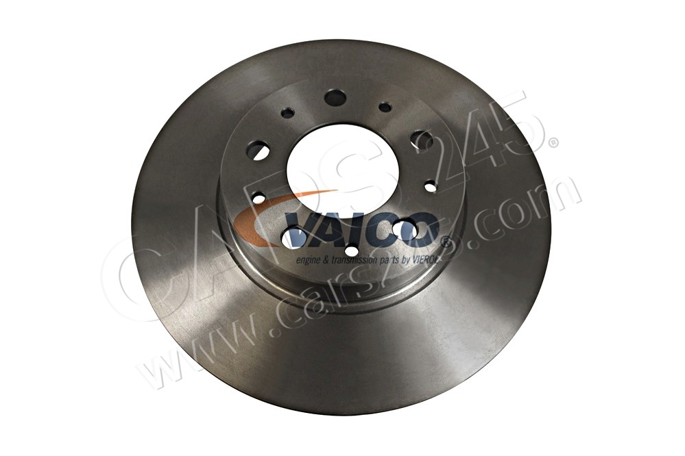 Brake Disc VAICO V95-80006