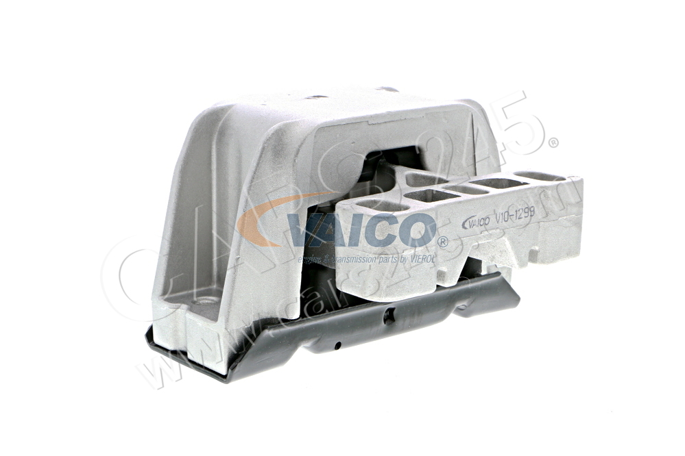 Mounting, automatic transmission VAICO V10-1299