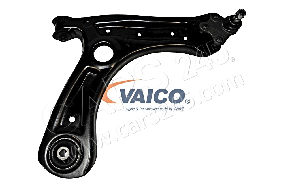 Track Control Arm VAICO V10-3126