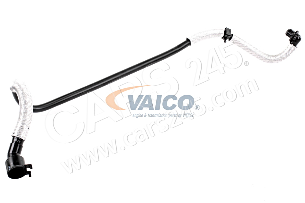 Vacuum Hose, braking system VAICO V10-3636