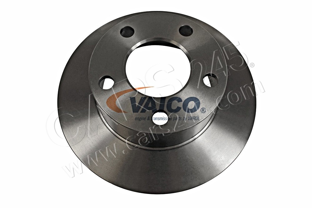 Brake Disc VAICO V10-40018