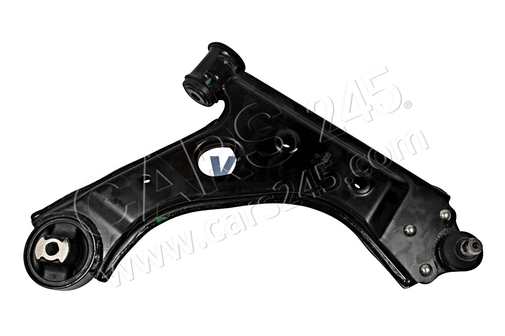 Control/Trailing Arm, wheel suspension VAICO V24-0037