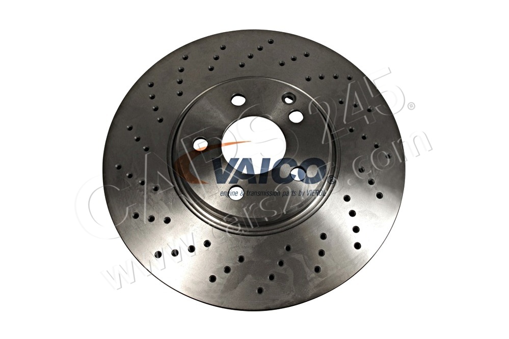 Brake Disc VAICO V30-80082