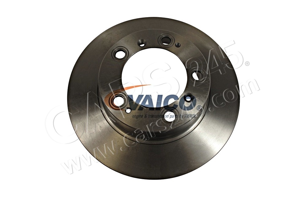 Brake Disc VAICO V45-80005