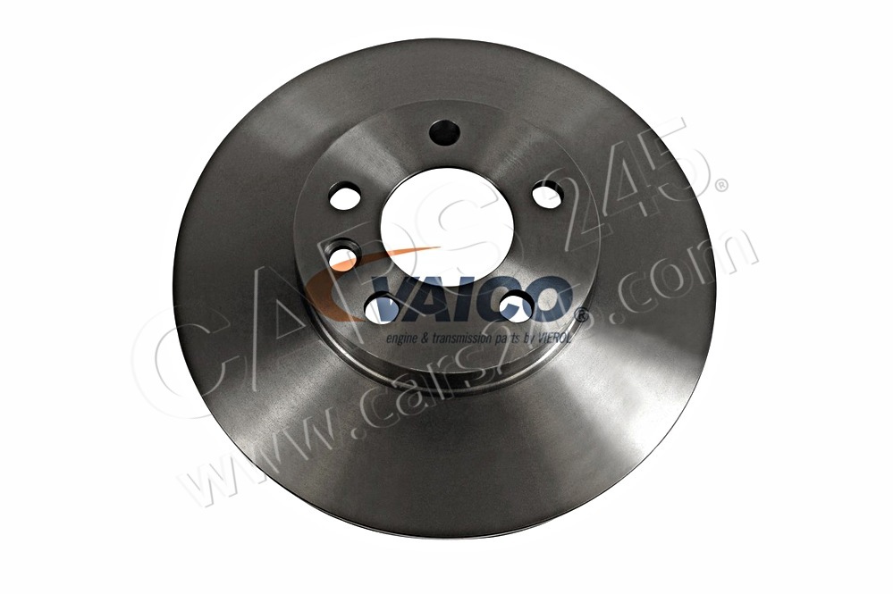 Brake Disc VAICO V10-80075