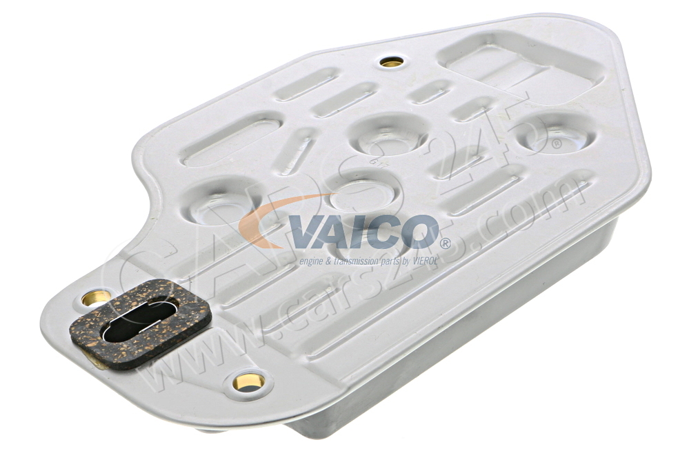 Hydraulic Filter, automatic transmission VAICO V20-0333