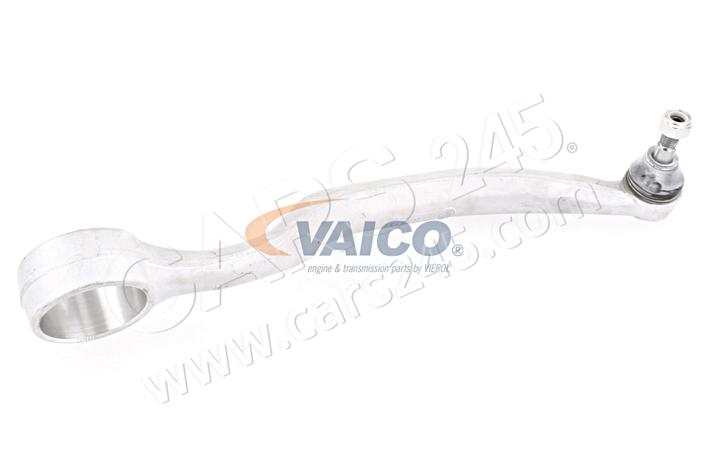 Control/Trailing Arm, wheel suspension VAICO V20-3358