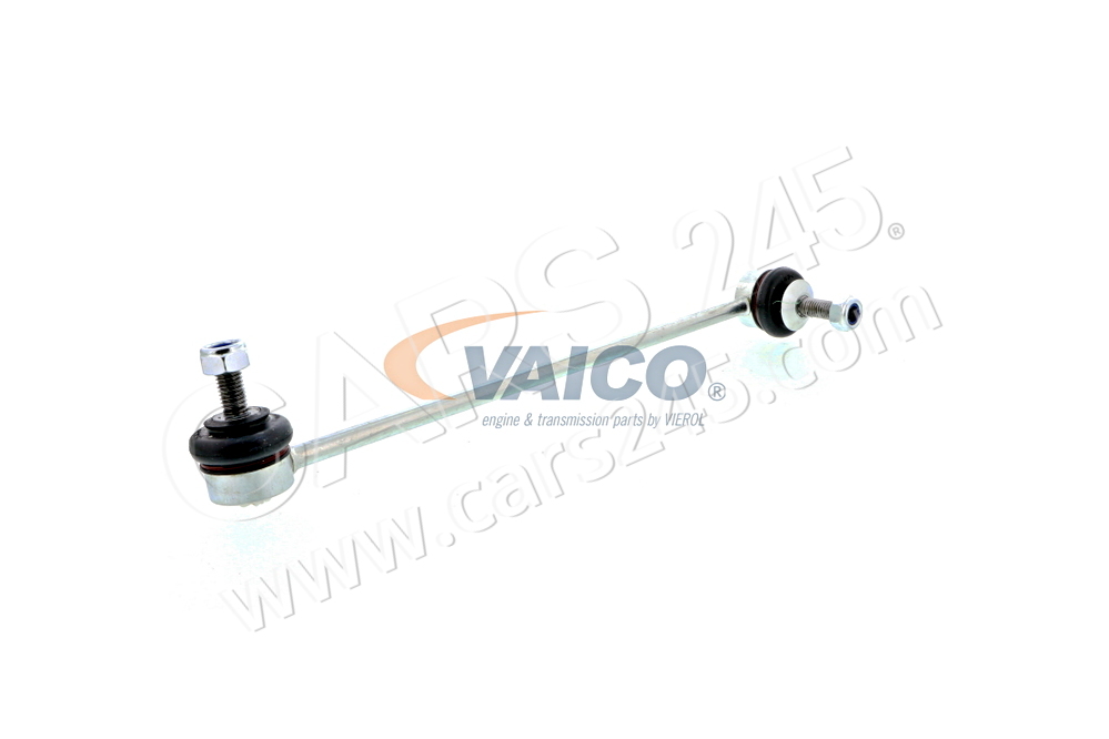 Link/Coupling Rod, stabiliser bar VAICO V20-7191