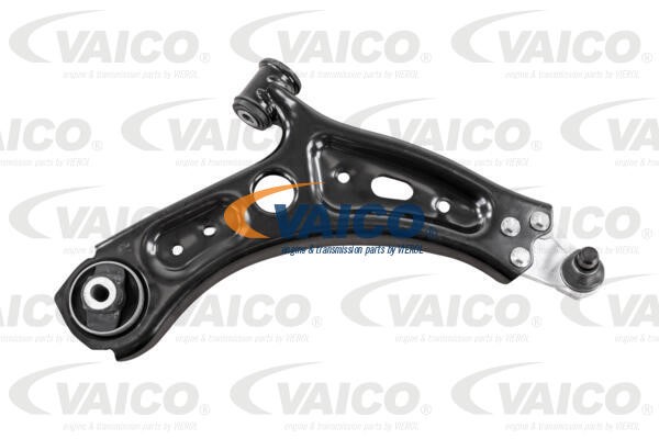 Control/Trailing Arm, wheel suspension VAICO V24-1116