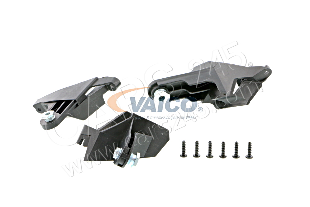 Base, headlight VAICO V30-1600