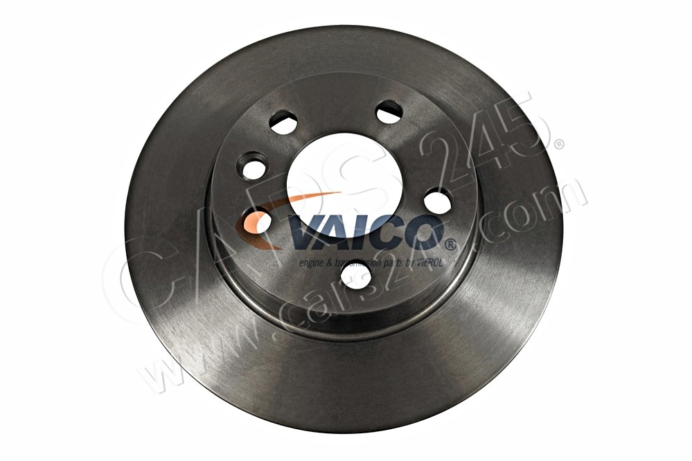 Brake Disc VAICO V10-40054