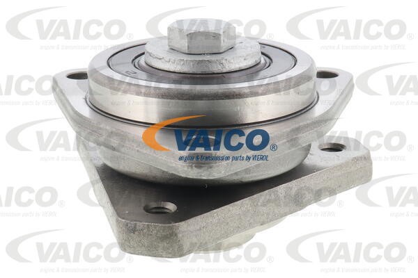 Bearing, radiator fan shaft VAICO V10-6633 main