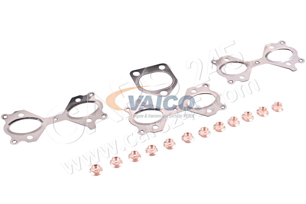 Manifold, exhaust system VAICO V20-3464 2