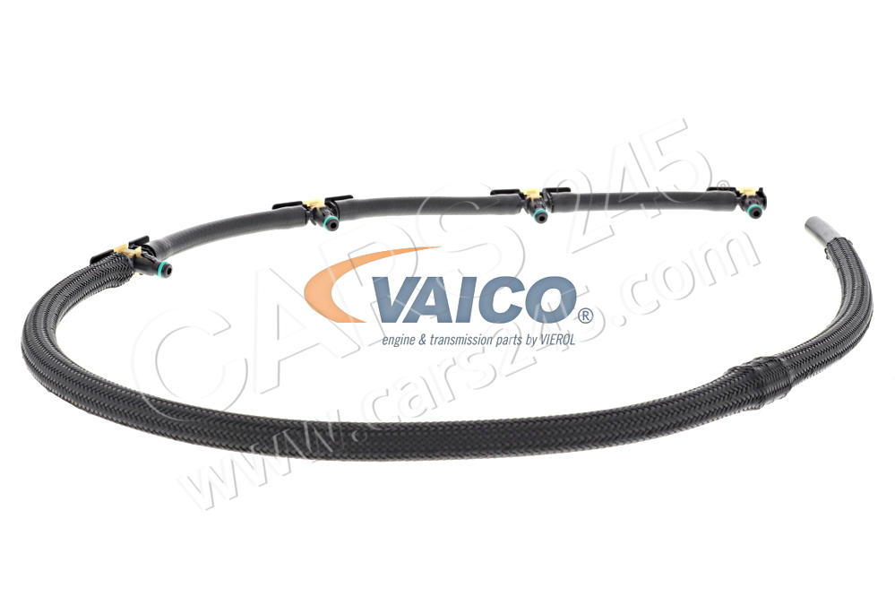 Hose, fuel overflow VAICO V20-3601