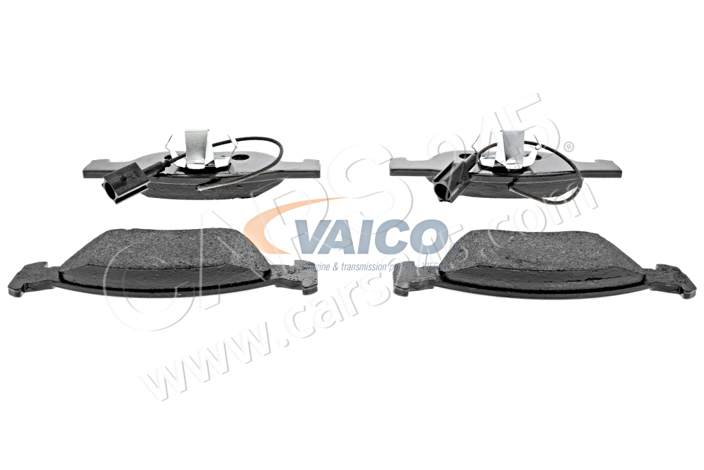 Brake Pad Set, disc brake VAICO V24-0092