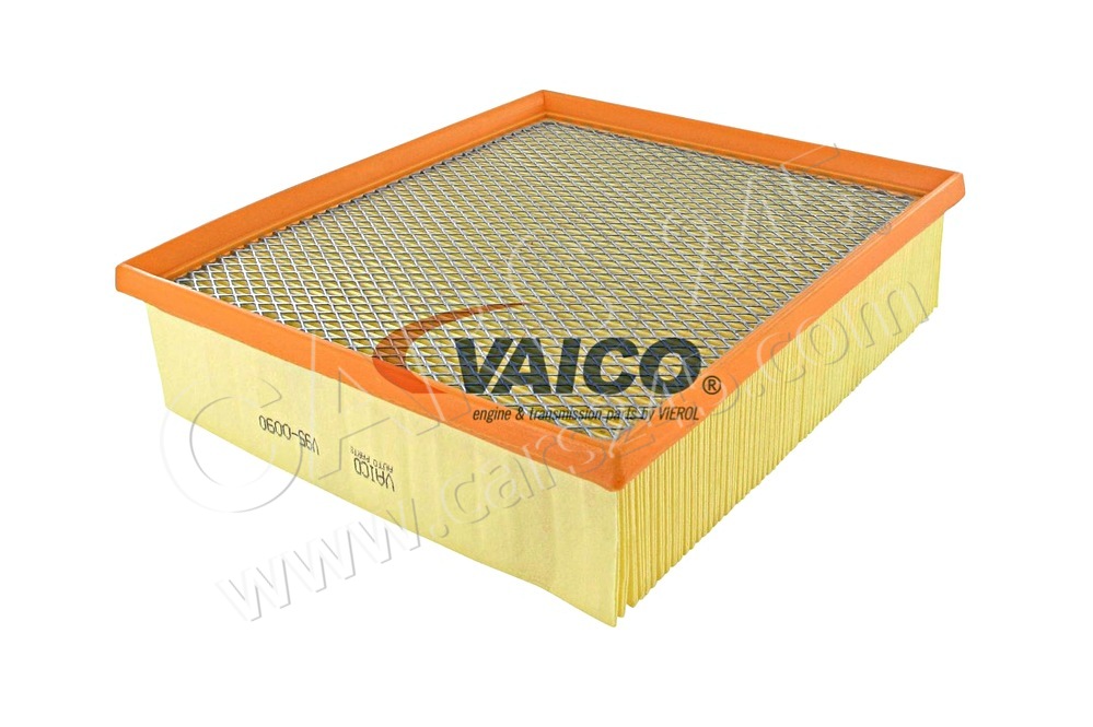 Air Filter VAICO V95-0090