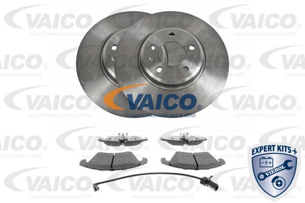 Brake Kit, disc brake VAICO V10-7350