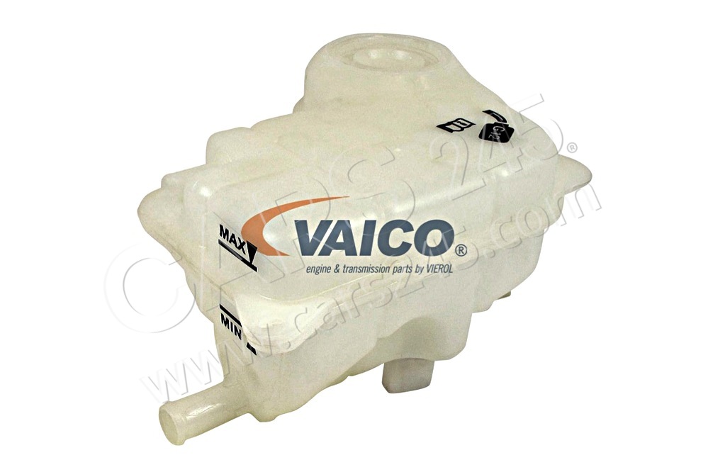 Expansion Tank, coolant VAICO V10-8282