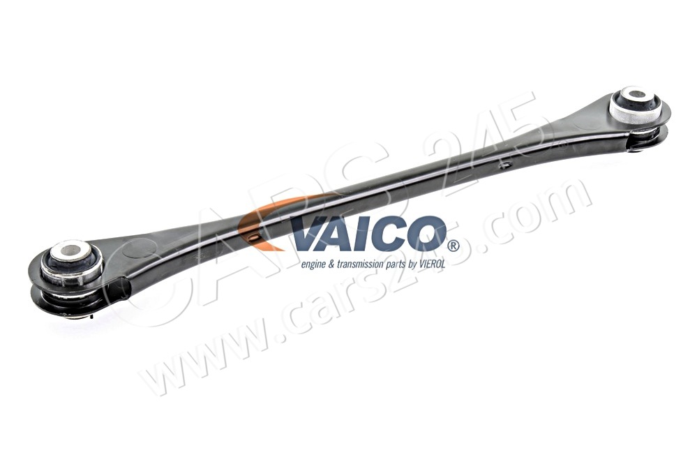 Control/Trailing Arm, wheel suspension VAICO V20-2840
