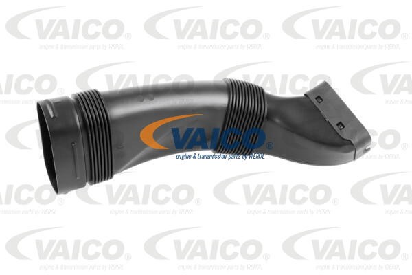 Intake Hose, air filter VAICO V20-3966