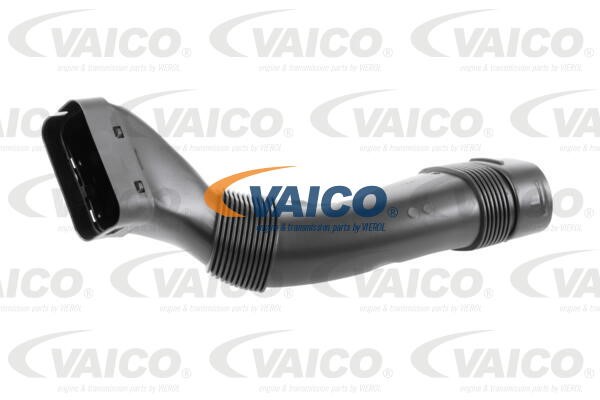 Intake Hose, air filter VAICO V20-3966 2