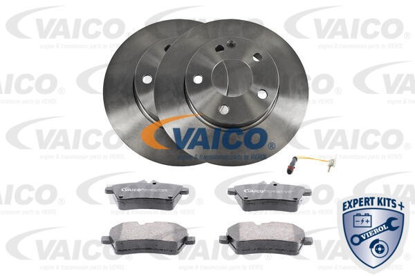 Brake Kit, disc brake VAICO V30-3680