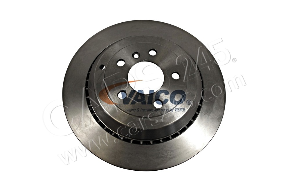 Brake Disc VAICO V30-80012