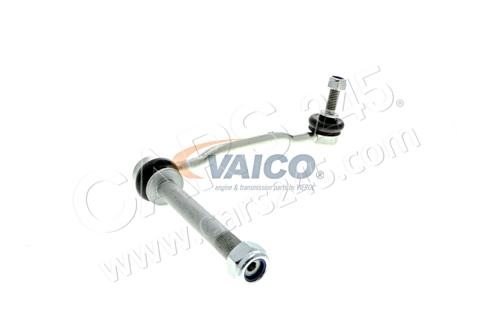Link/Coupling Rod, stabiliser bar VAICO V42-0090