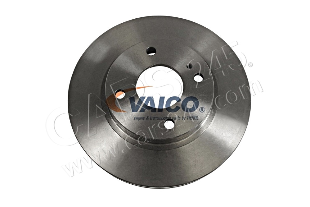 Brake Disc VAICO V25-40007