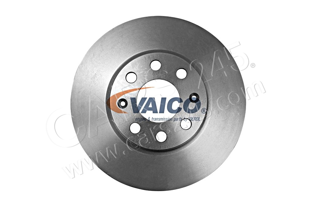 Brake Disc VAICO V40-80015