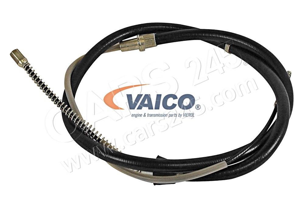 Cable Pull, parking brake VAICO V10-30072