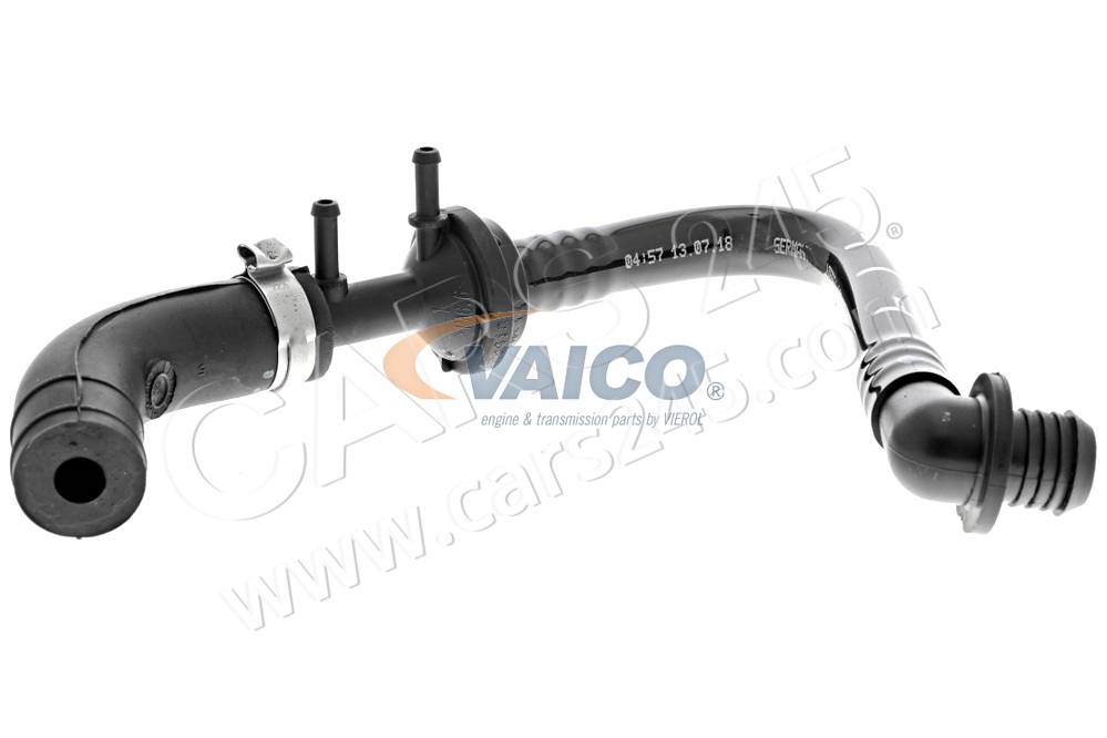 Vacuum Hose, braking system VAICO V10-3610