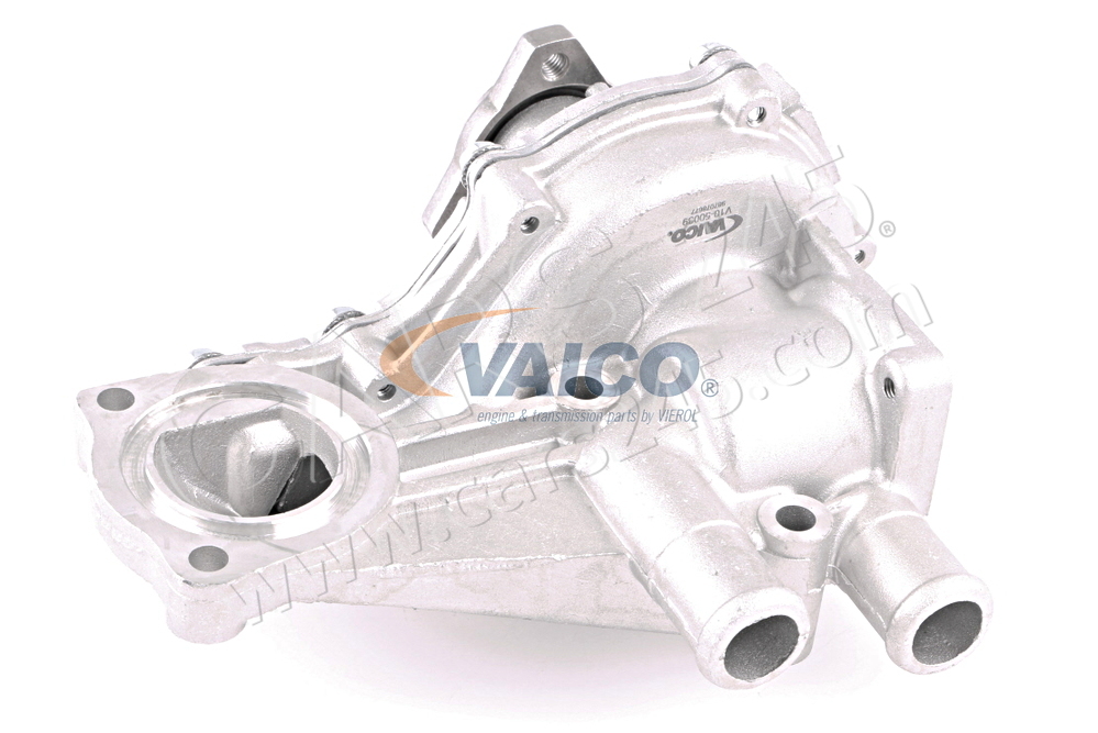 Water Pump, engine cooling VAICO V10-50039 2