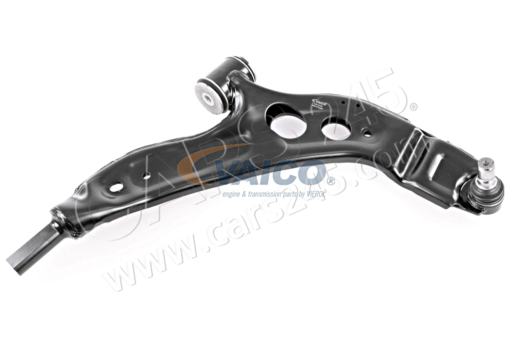 Control/Trailing Arm, wheel suspension VAICO V20-3034