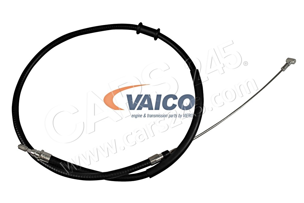 Cable Pull, parking brake VAICO V24-30017