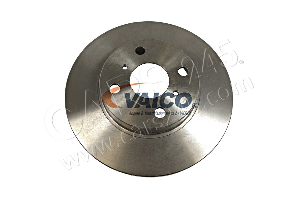 Brake Disc VAICO V70-80001