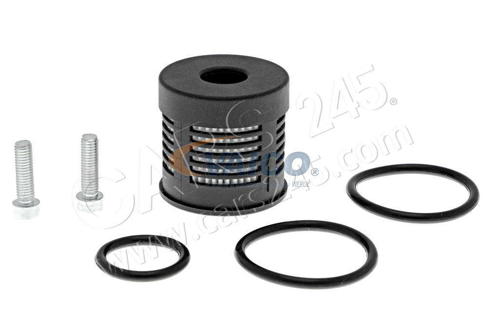 Hydraulic Filter, all-wheel-drive coupling VAICO V95-0466