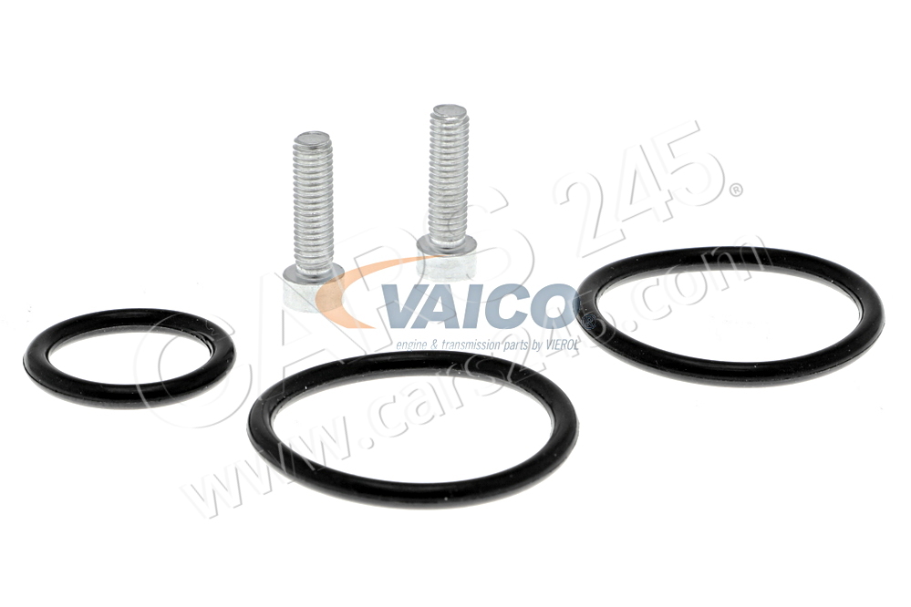 Hydraulic Filter, all-wheel-drive coupling VAICO V95-0466 2