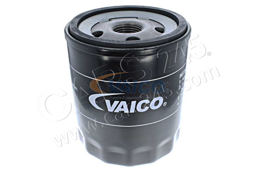 Oil Filter VAICO V10-1607