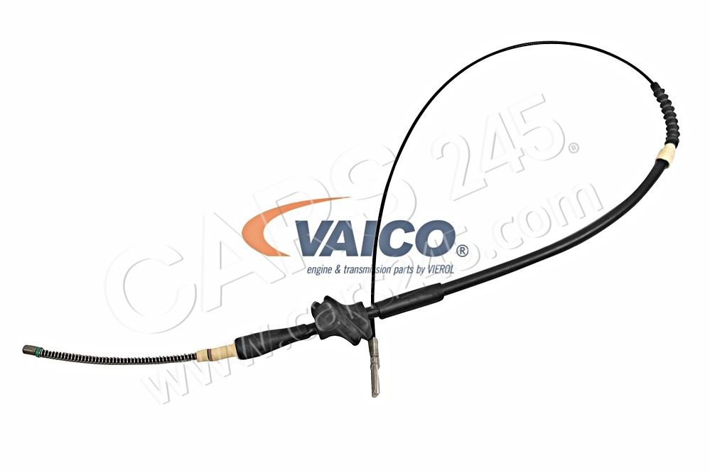 Cable, parking brake VAICO V10-30092