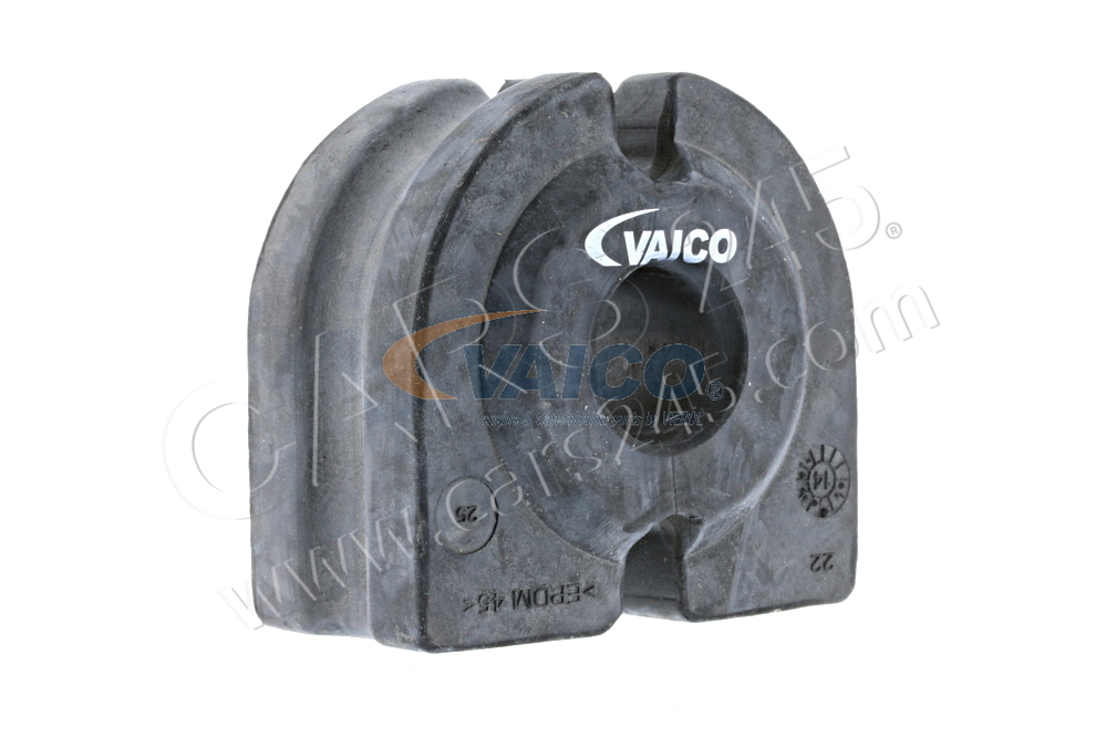Mounting, stabiliser bar VAICO V20-2265