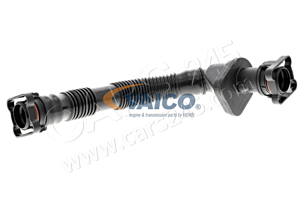 Hose, crankcase ventilation VAICO V20-3577