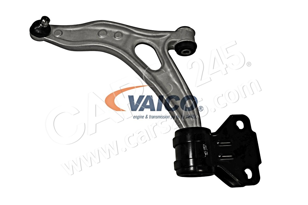 Control/Trailing Arm, wheel suspension VAICO V25-0770