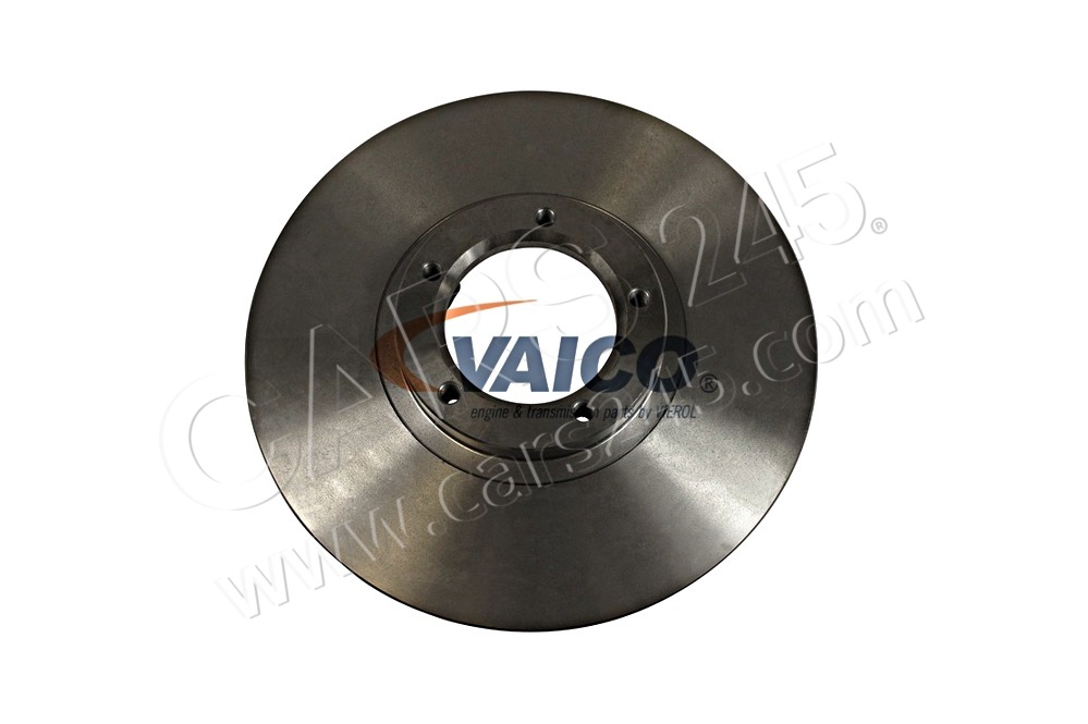 Brake Disc VAICO V25-80012