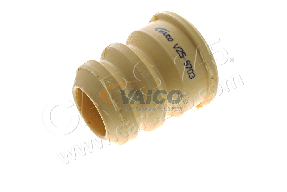 Rubber Buffer, suspension VAICO V25-9703