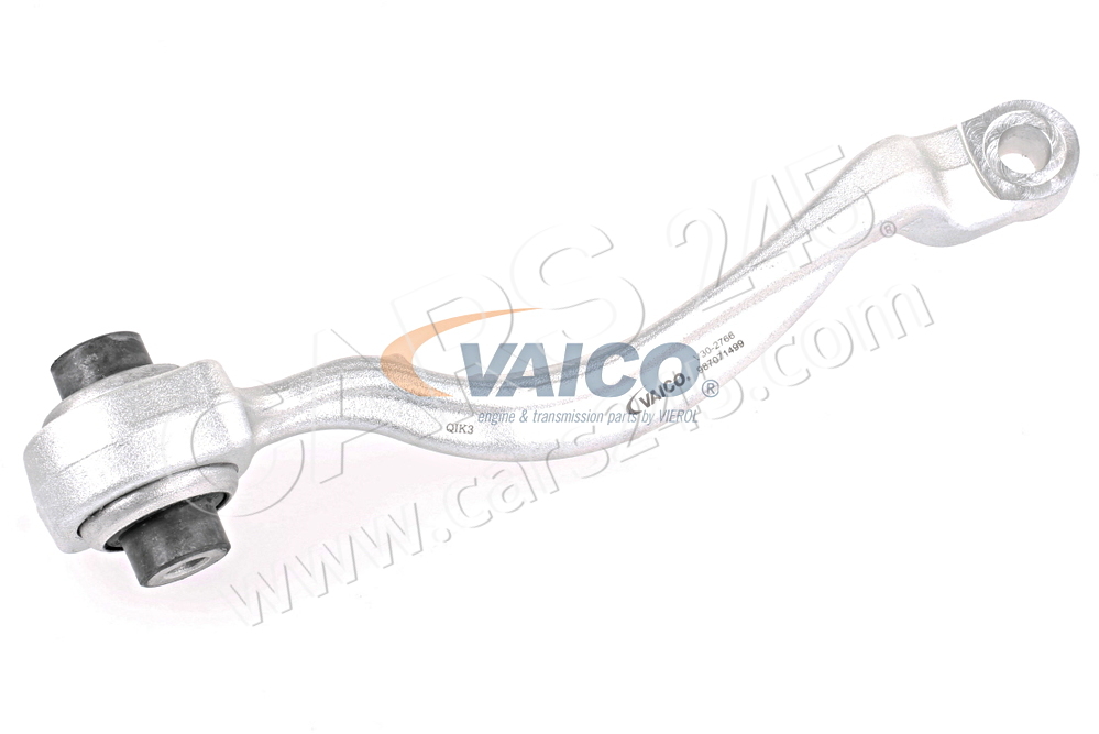 Control/Trailing Arm, wheel suspension VAICO V30-2766