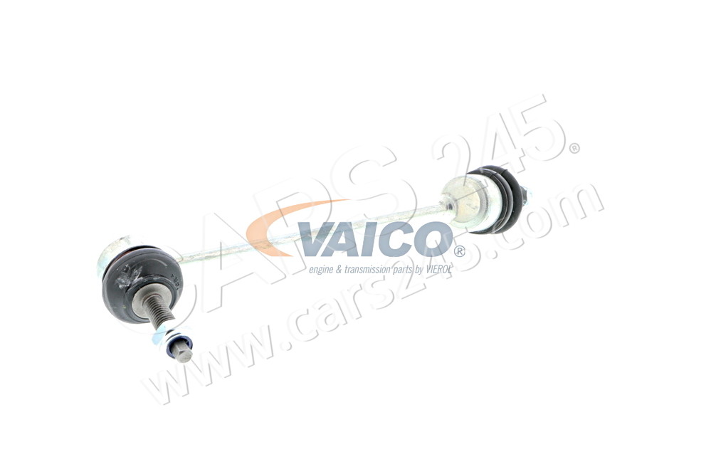 Link/Coupling Rod, stabiliser bar VAICO V41-9507