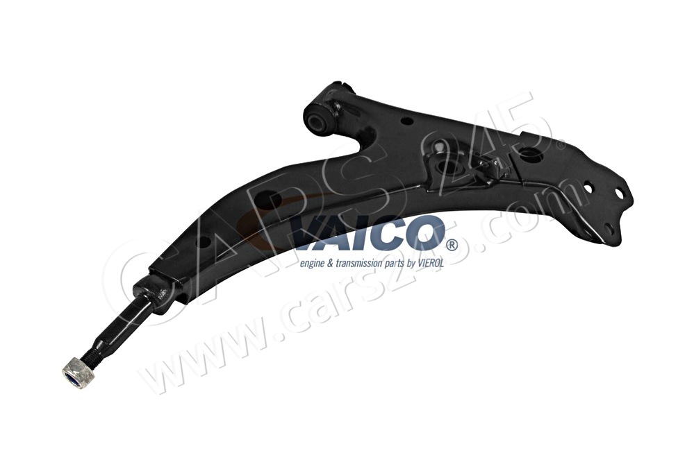 Control Arm/Trailing Arm, wheel suspension VAICO V70-9569
