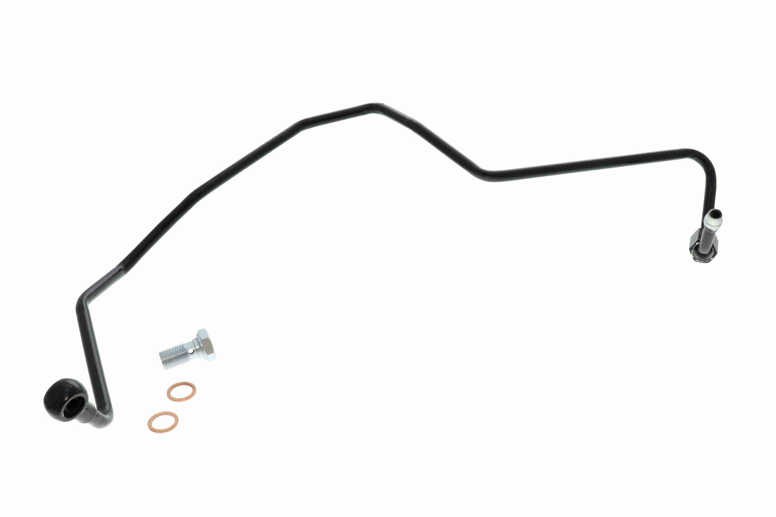 Oil Pipe, charger VAICO V10-7903